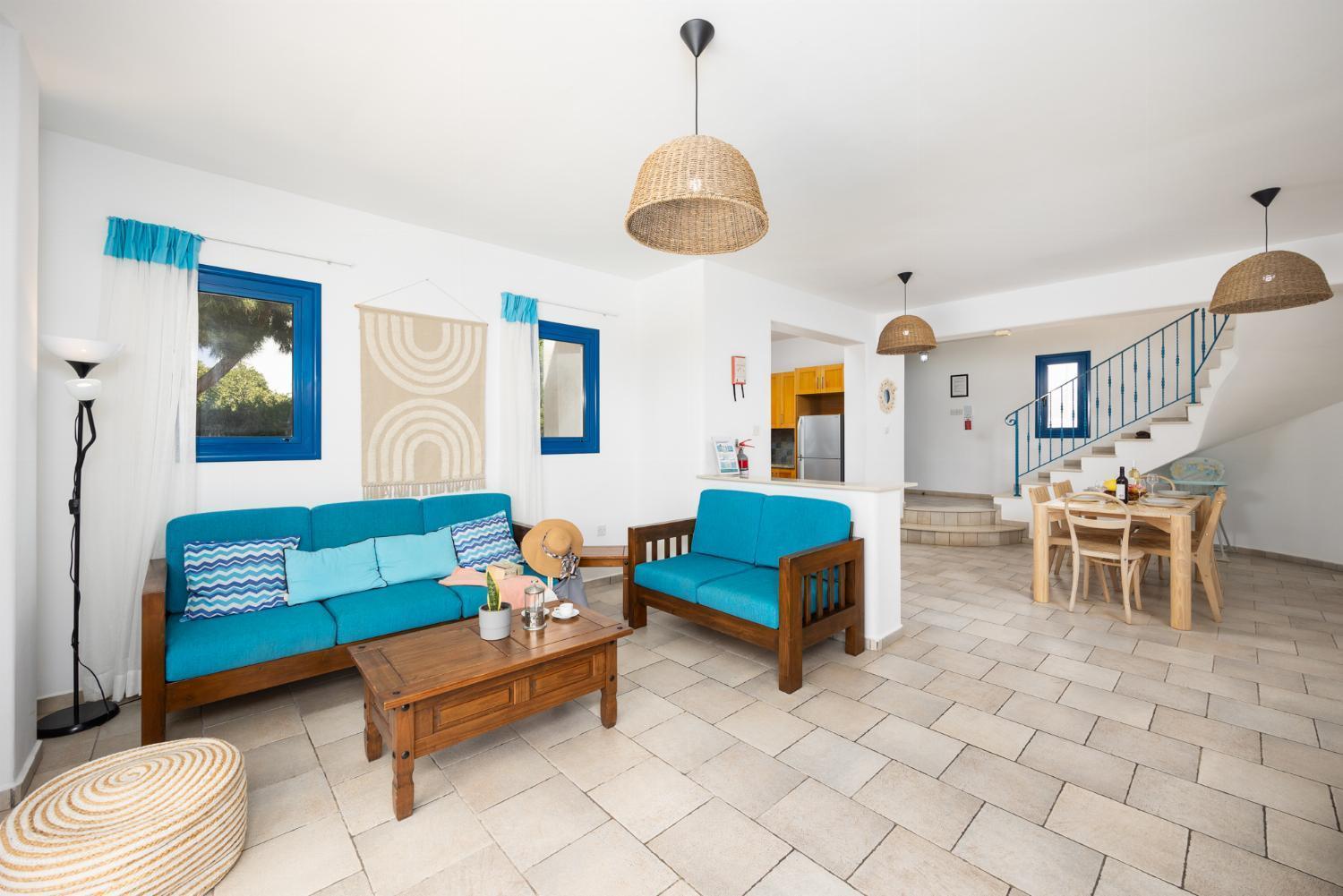 Estia Villa *