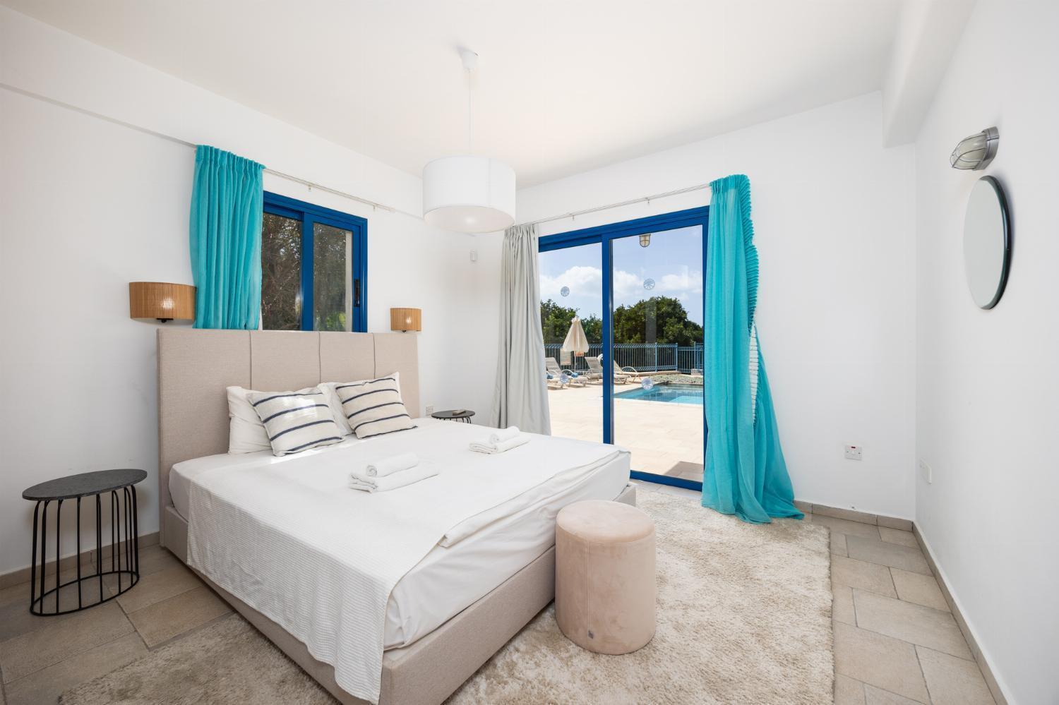 Estia Villa *