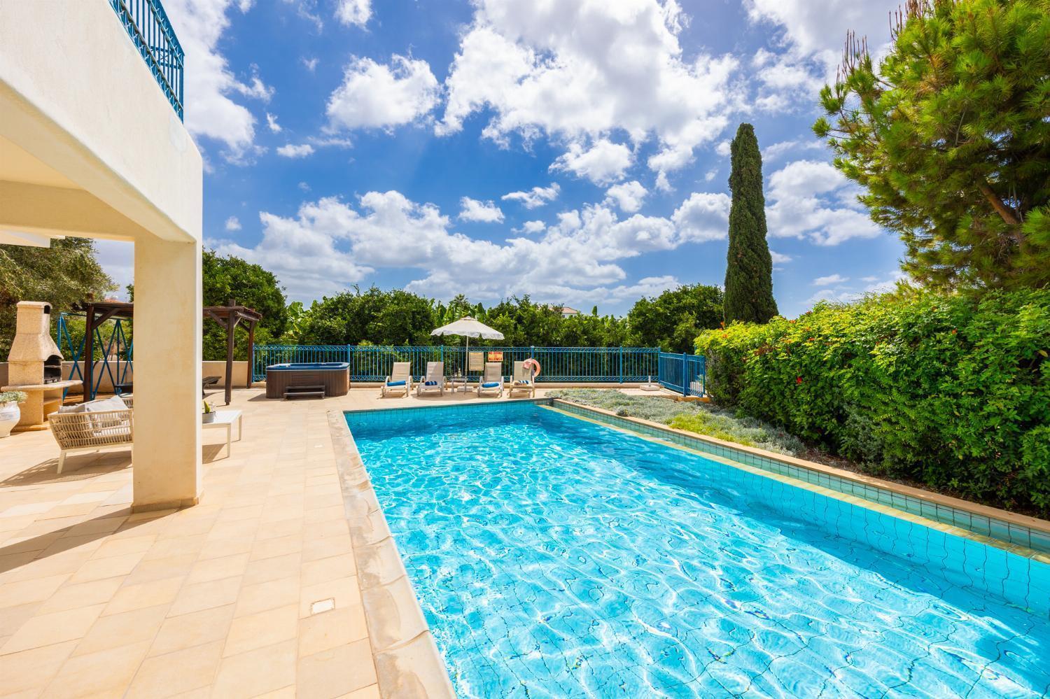 Estia Villa *
