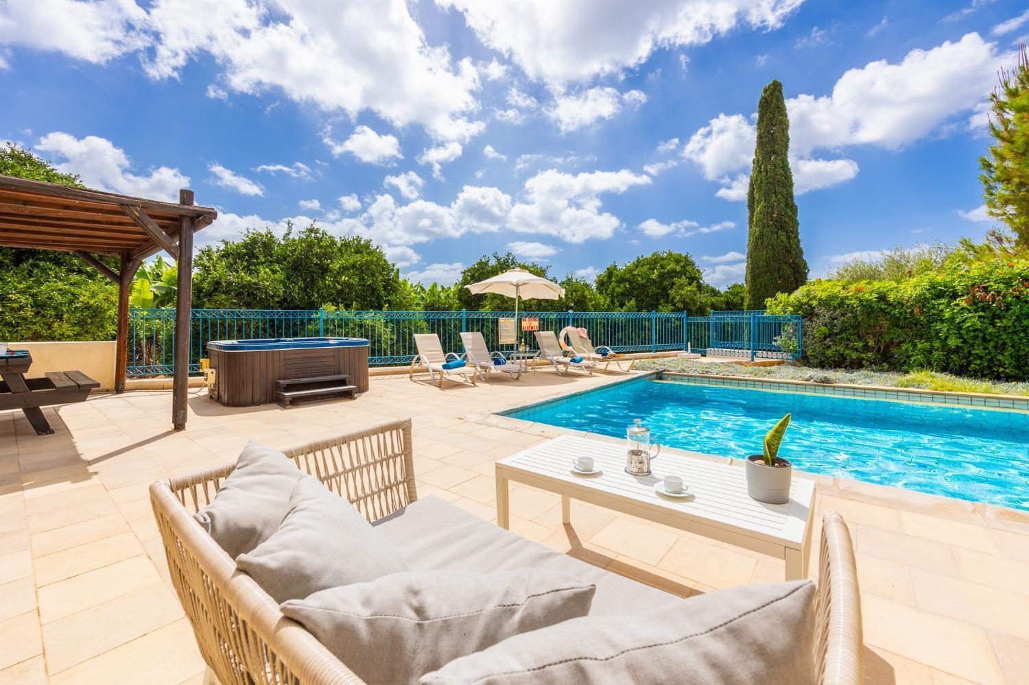Estia Villa