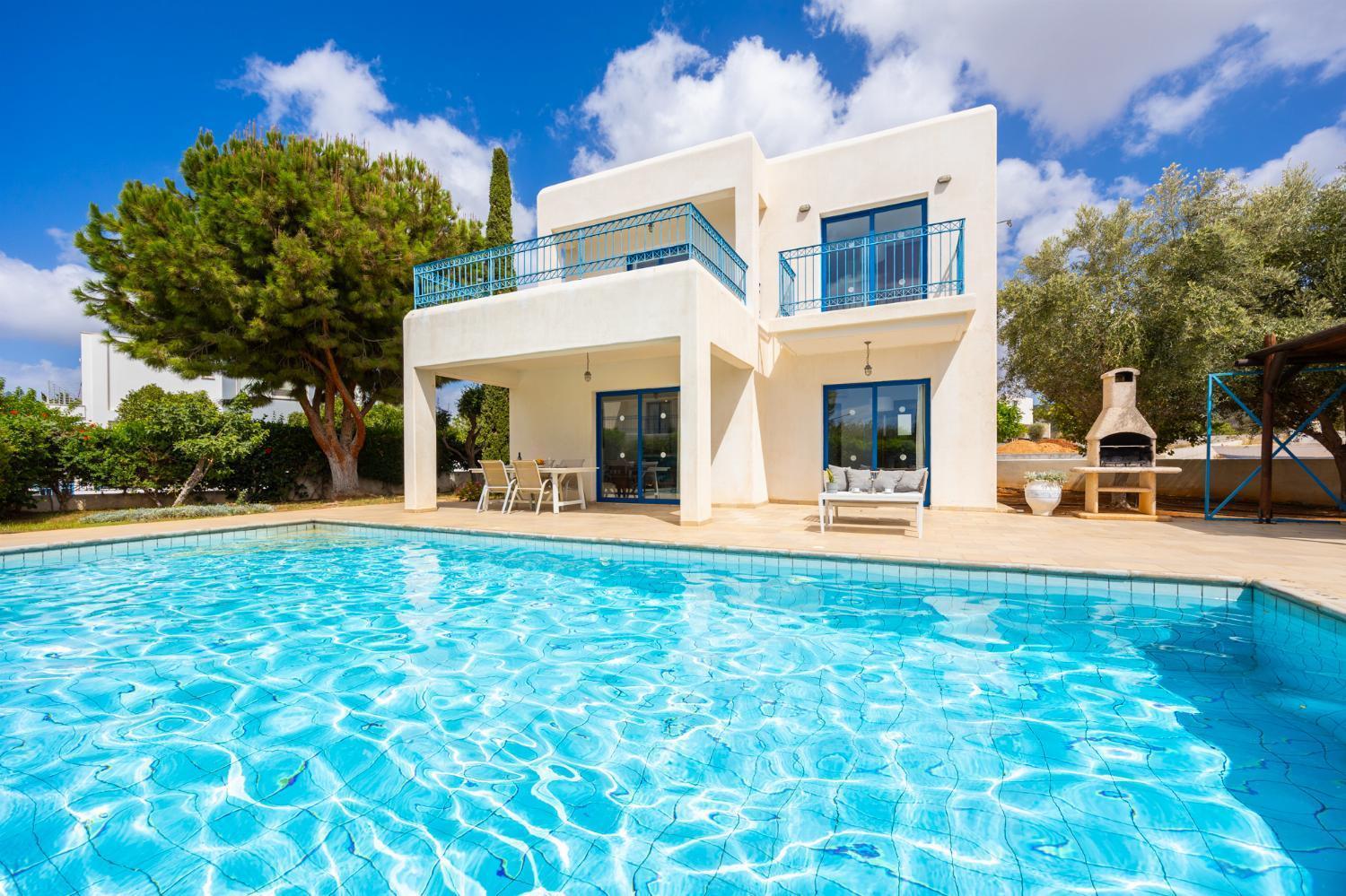 Villa Estia *